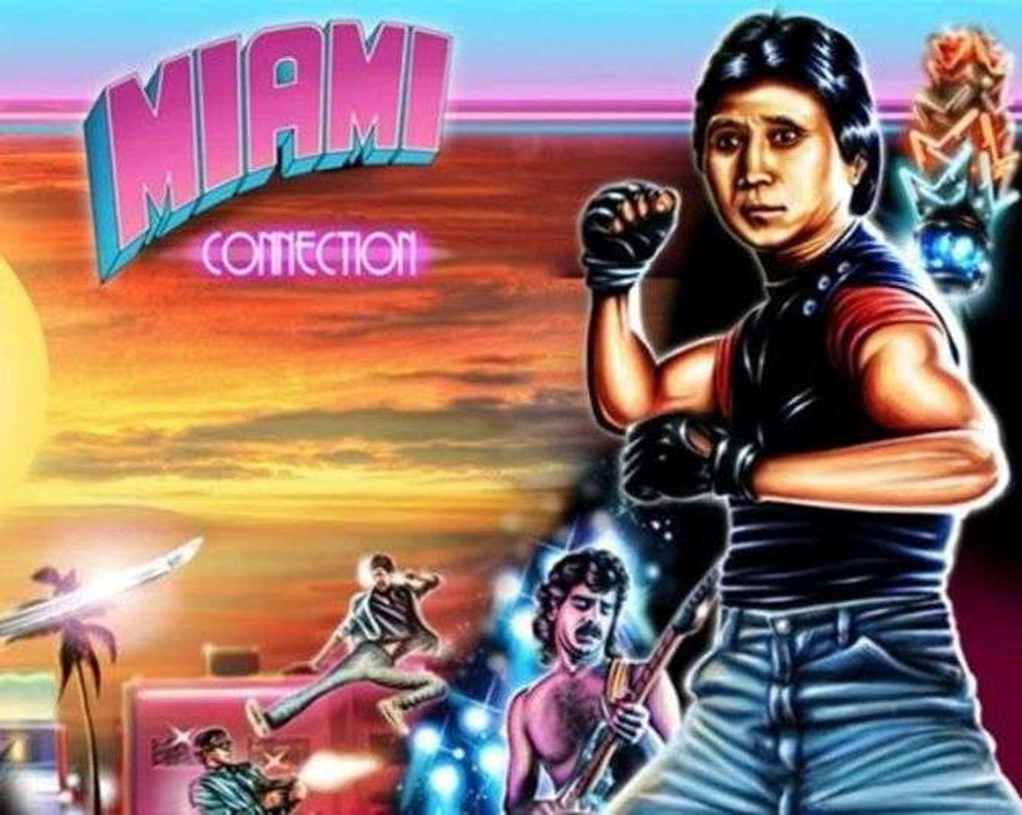 Najlepsze z najgorszych: "Łącznik z Miami"