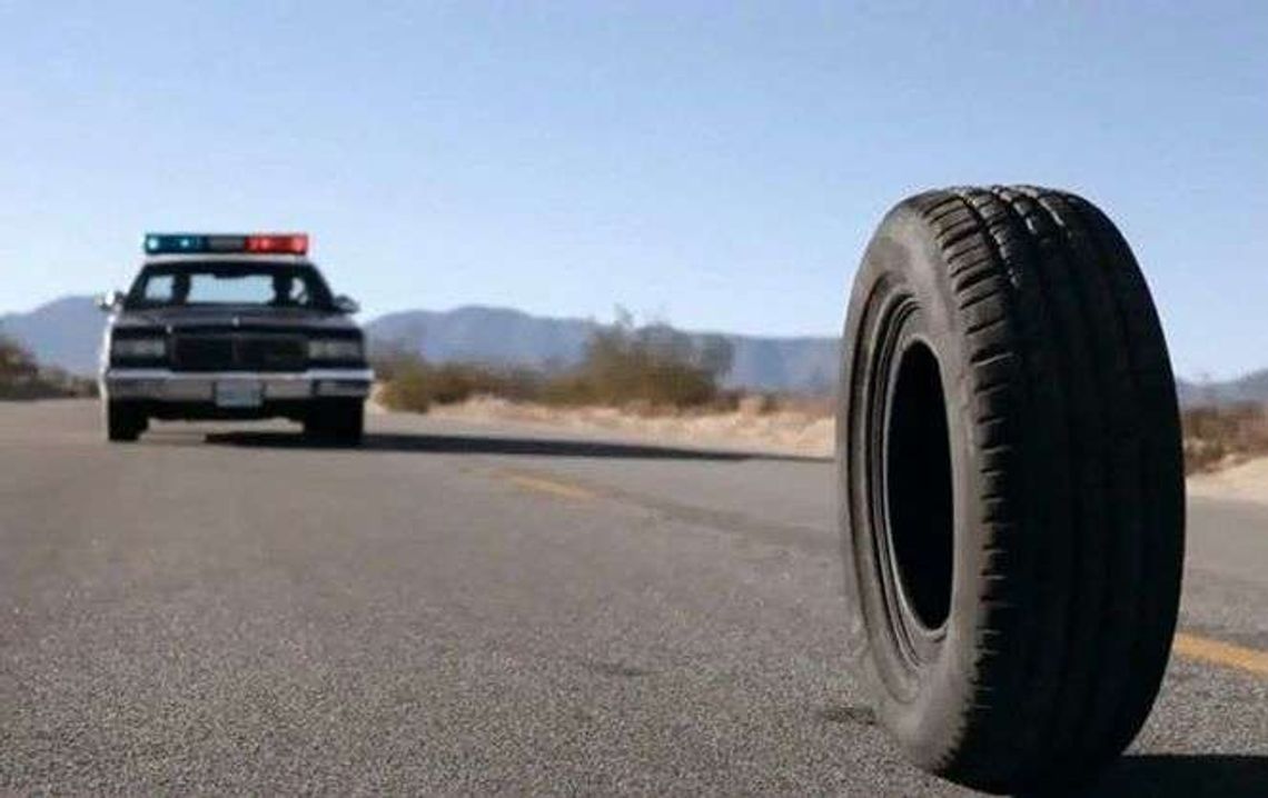 Najlepsze z najgorszych: "Mordercza opona" w Centrum Kultury