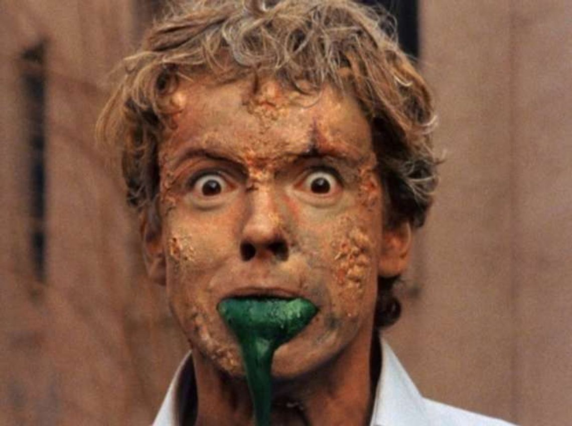 Najlepsze z najgorszych: "Napromieniowana klasa"