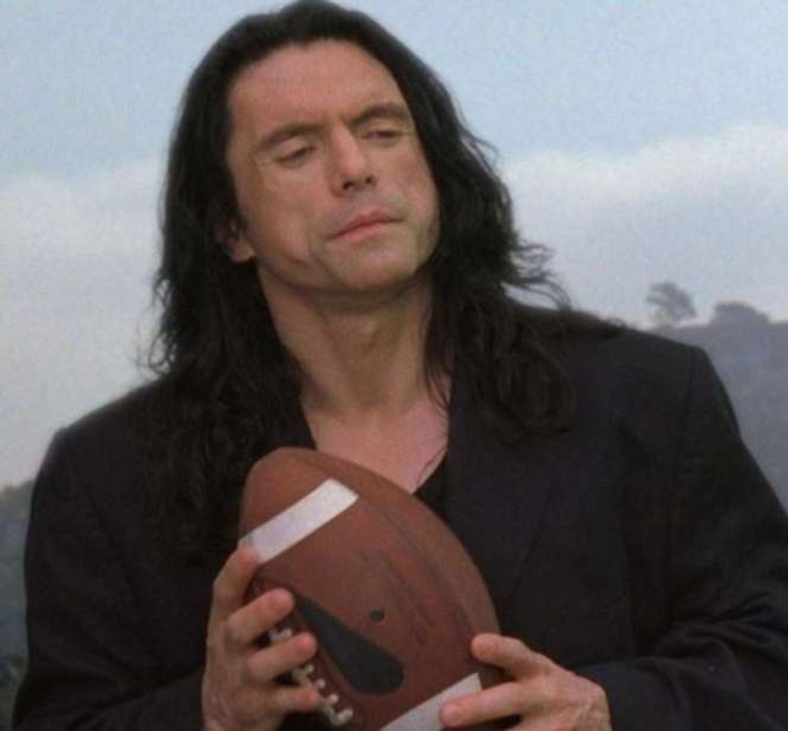Najlepsze z najgorszych: "The Room" i "The Disaster Artist"
