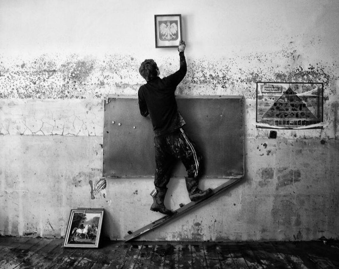 Najlepsze zdjęcia roku na wystawie w Lublinie