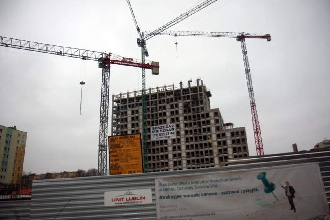 Najlepszy bank dla kredytów hipotecznych. Ranking banków