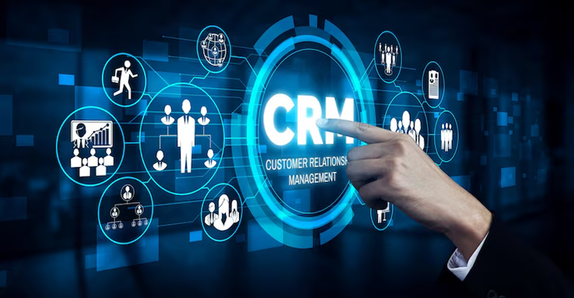 Najlepszy CRM dla Firmy Produkcyjnej: Ranking 3 Narzędzi na 2026