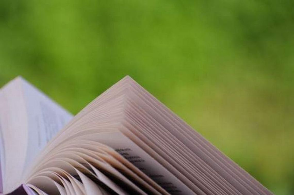 Najlepszy prezent na święta? Dobra książka!