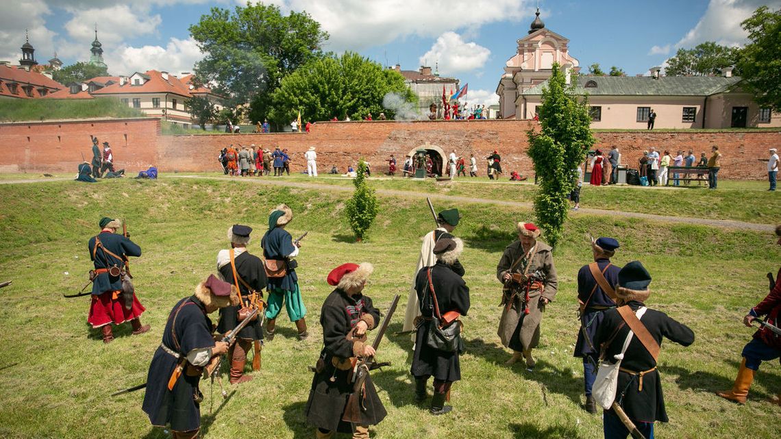 Najlepszy Produkt Turystyczny Województwa Lubelskiego ‘2019. Internauci już wybrali