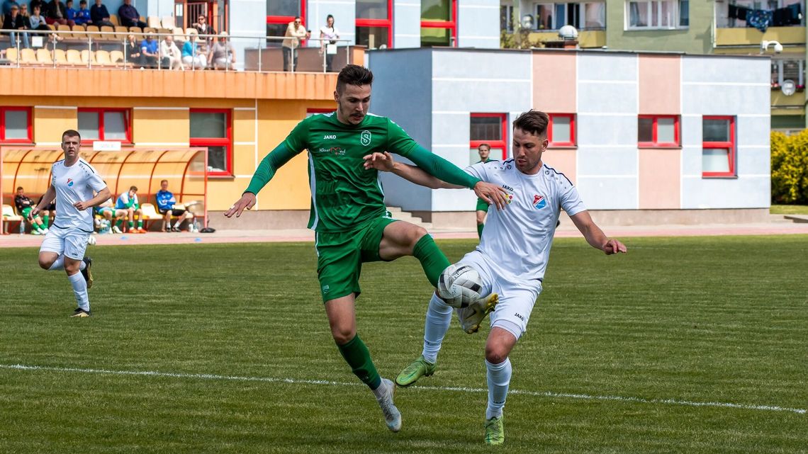 Najlepszy sezon w historii może być jeszcze lepszy, czyli Start Krasnystaw kontra Świdniczanka w finale Pucharu Polski