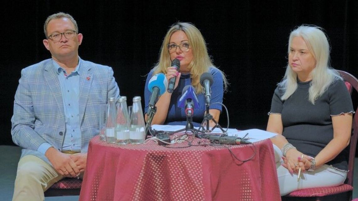 Najmłodsza opera w Polsce otwiera sezon artystyczny Najmłodsza opera w Polsce otwiera sezon artystyczny