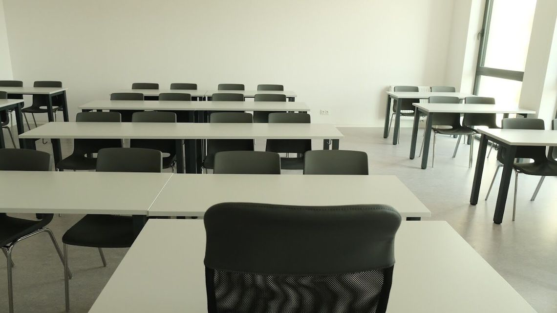 Najnowsze dane z lubelskiego. Koronawirus w 471 szkołach i przedszkolach