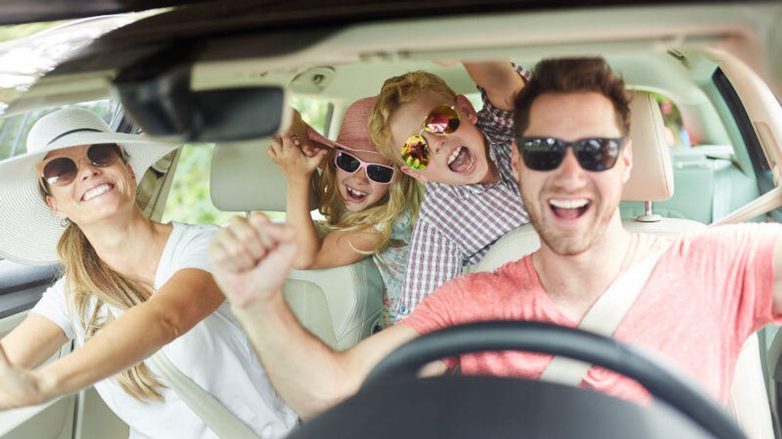 Najnowsze foteliki Recaro - bezpieczeństwo w samochodzie Najnowsze foteliki Recaro - bezpieczeństwo w samochodzie