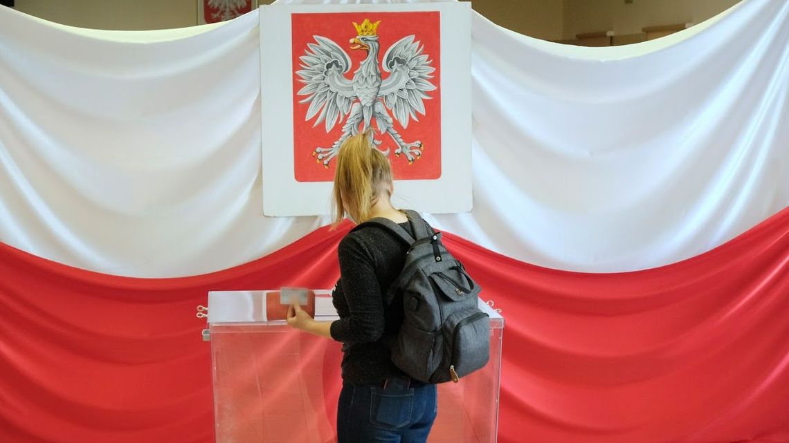 Najnowsze sondaże wyborcze. PiS traci poparcie Najnowsze sondaże wyborcze. PiS traci poparcie