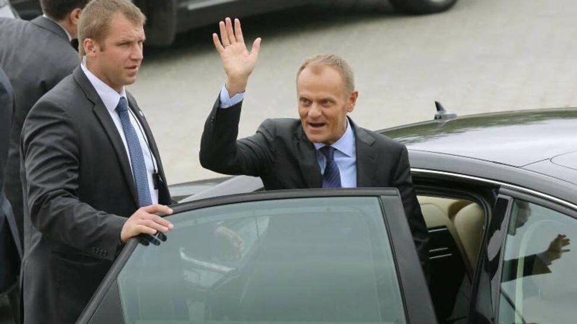 Najnowszy sondaż daje Donaldowi Tuskowi 32-procentowe poparcie 