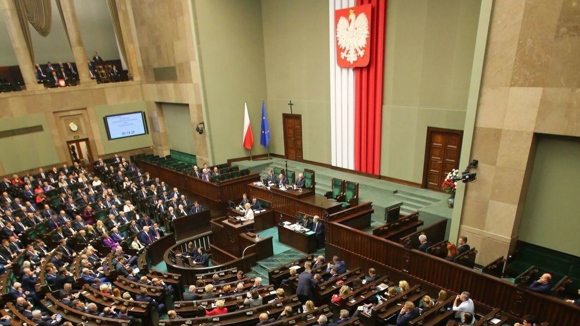 Najnowszy sondaż poparcia dla partii politycznych. Powodów do narzekania na pewno nie może mieć Trzecia Droga