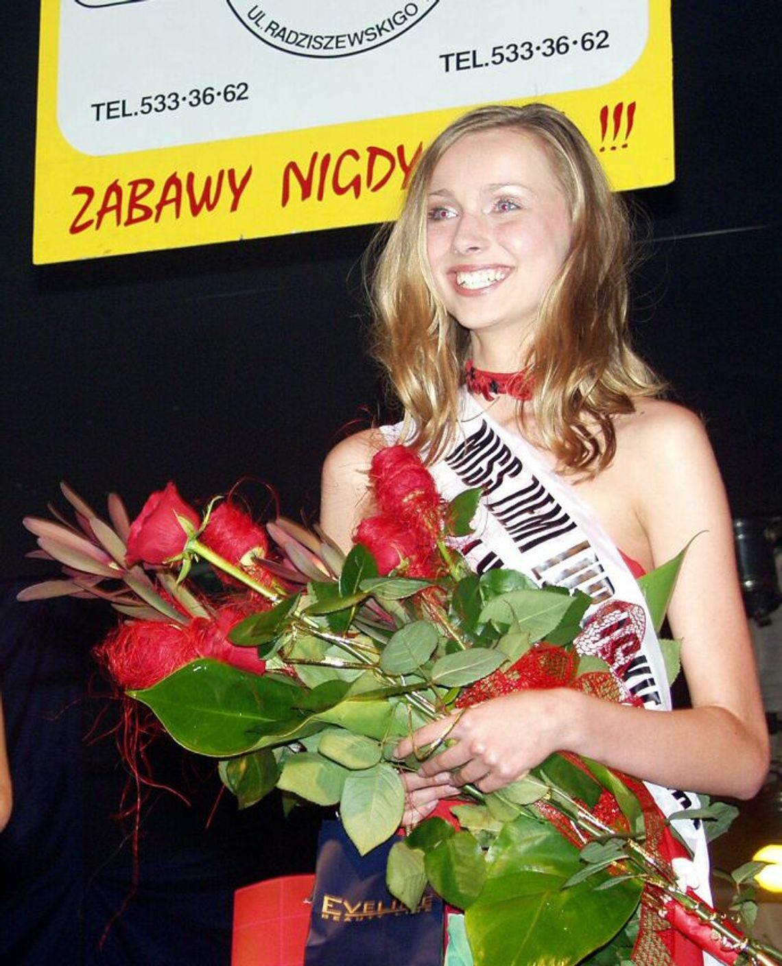 Najpiękniejsza Lublinianka