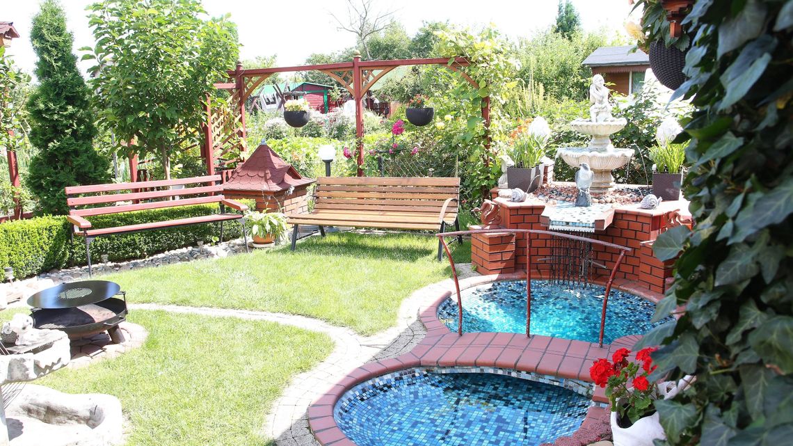 Najpiękniejsze ogródki Lubelszczyzny? W tym roku w Łęcznej!