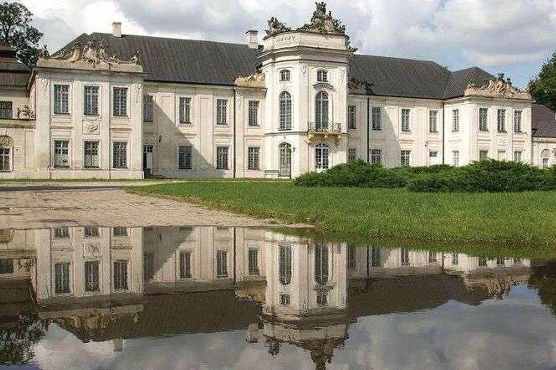 Najpiękniejszy zamek lub pałac w woj. lubelskim? Są wyniki głosowania Najpiękniejszy zamek lub pałac w woj. lubelskim? Są wyniki głosowania