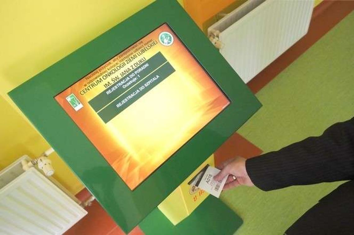 Najpierw dotacja dla COZL. Nowy dyrektor potem