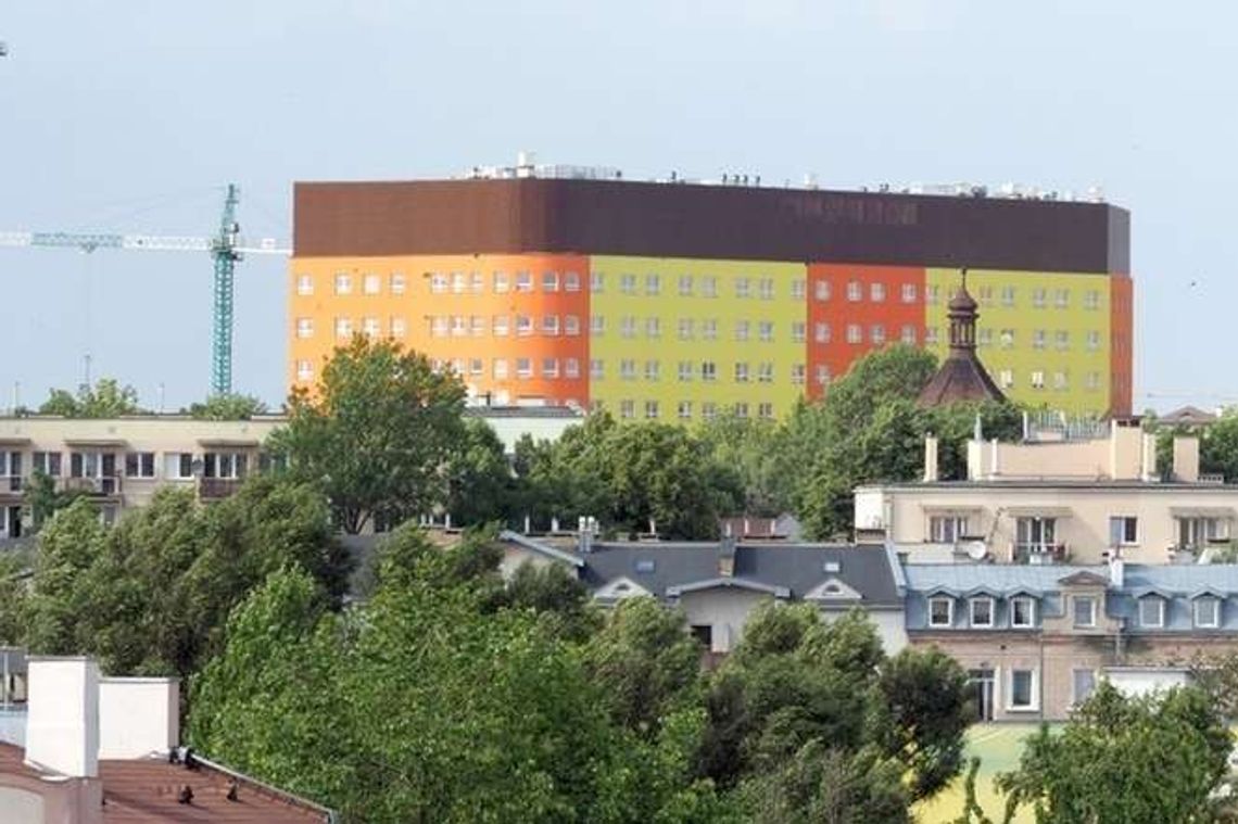 Najpierw dotacja, potem wykonawca. Zawirowania wokół rozbudowy COZL