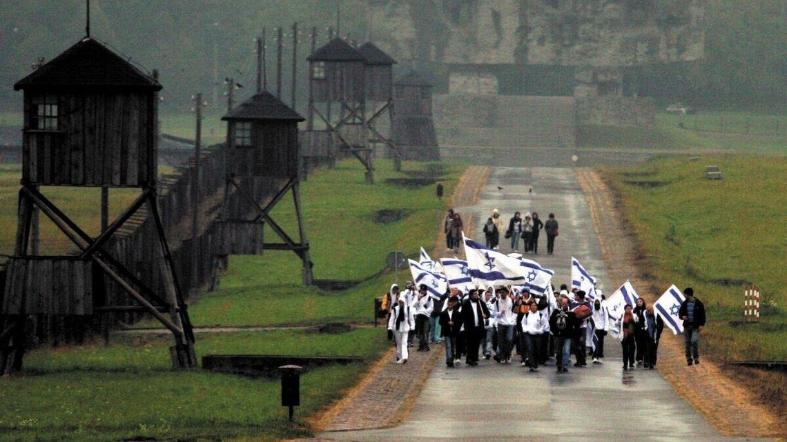Najpierw lubelskie hotele dobijał Covid, a teraz polityka. Izrael zakazuje uczniom przyjazdu