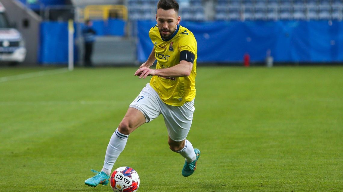 Najpierw piknik, potem mecz. Motor gra z Podbeskidziem i chce przypieczętować miejsce w barażach