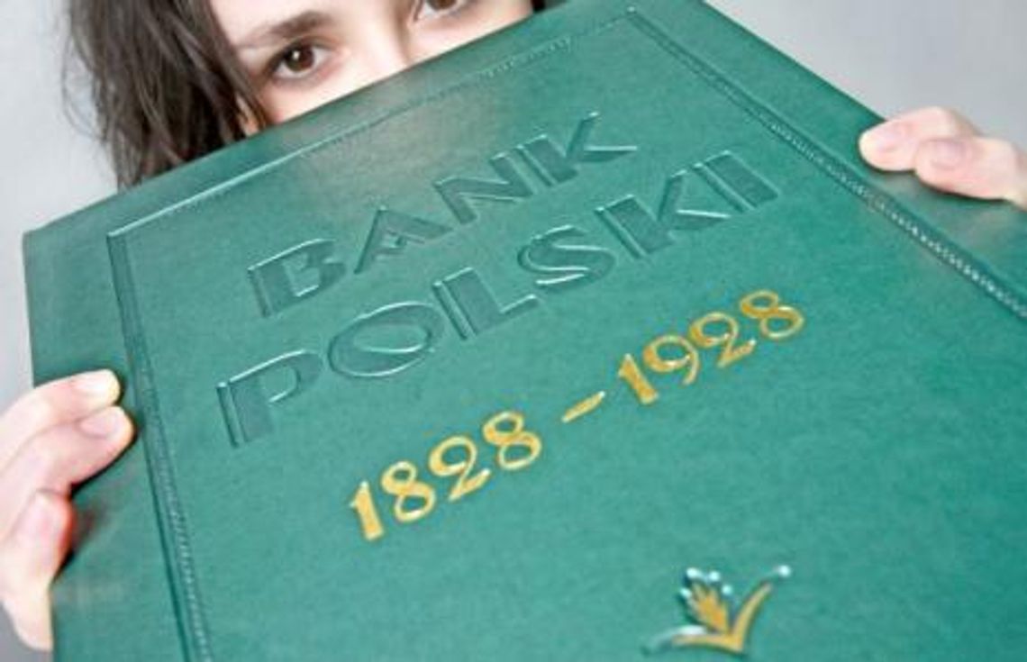 Najpierw staż, później praca w NBP