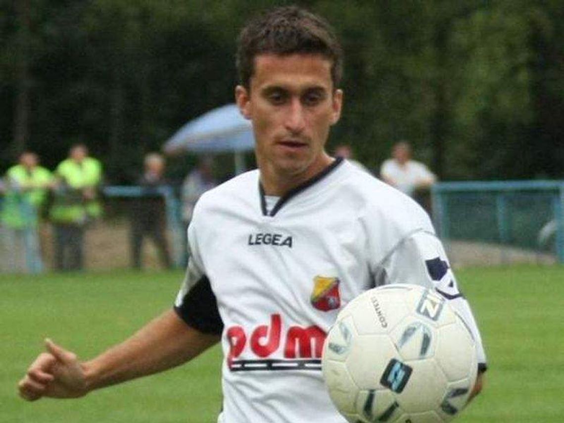 Najpierw trzy punkty, potem ślub Najpierw trzy punkty, potem ślub