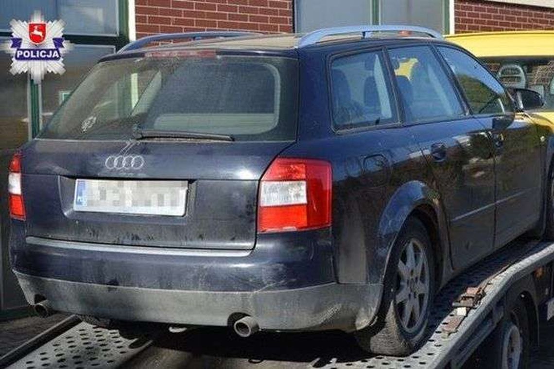 Najpierw wpadł syn, a potem matka. Oboje pijani za kółkiem Najpierw wpadł syn, a potem matka. Oboje pijani za kółkiem