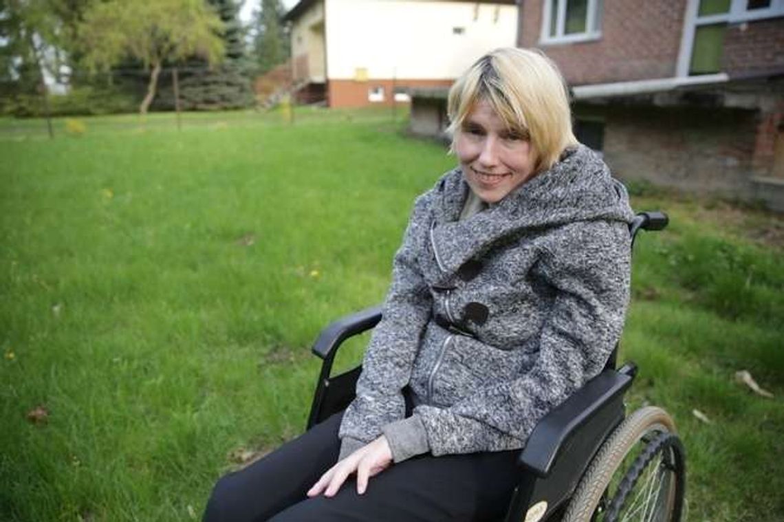 Najpierw zachorowała ona, teraz jej syn. Potrzebna pomoc w walce o życie