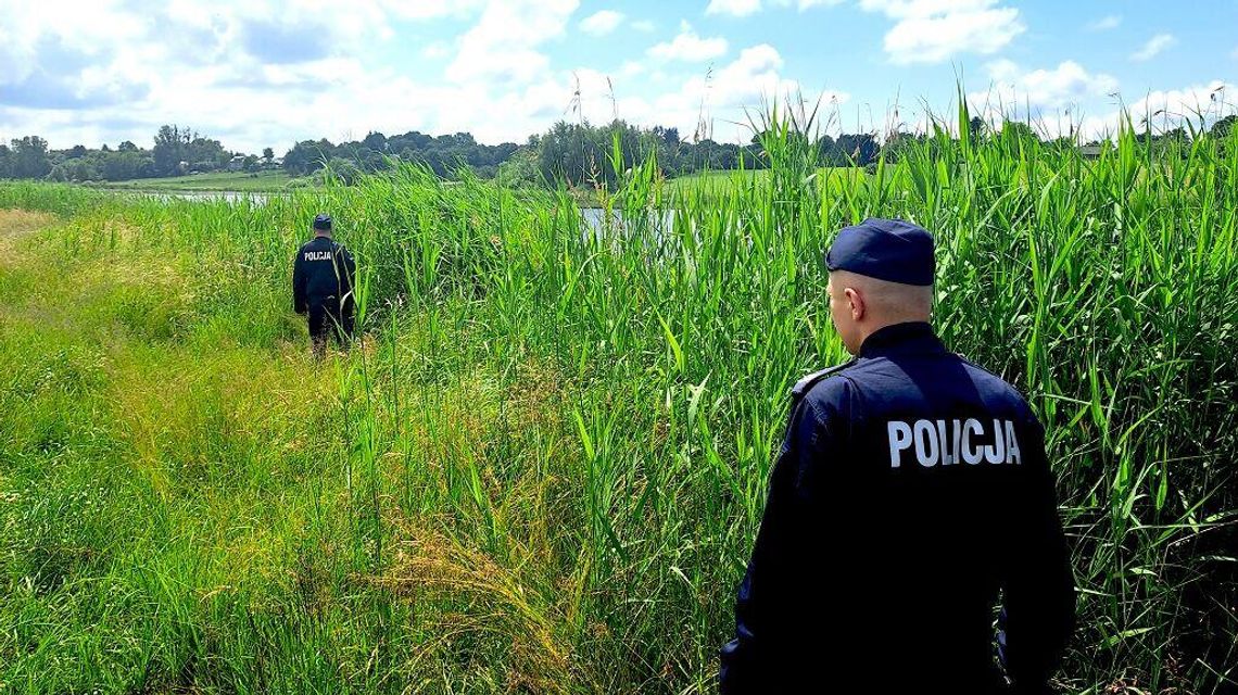 Najpierw zaginął syn. Teraz trwają też poszukiwania matki Najpierw zaginął syn. Teraz trwają też poszukiwania matki