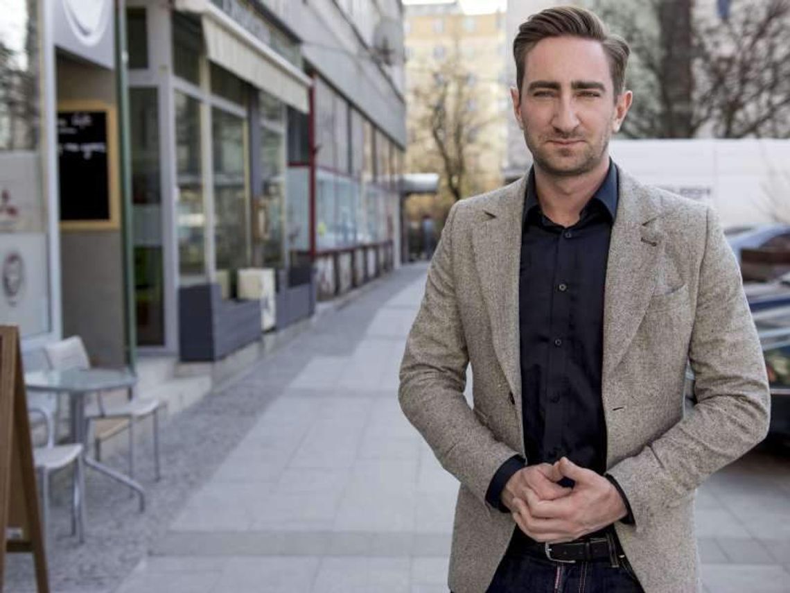 Najpopularniejsza kawalerka w sieci