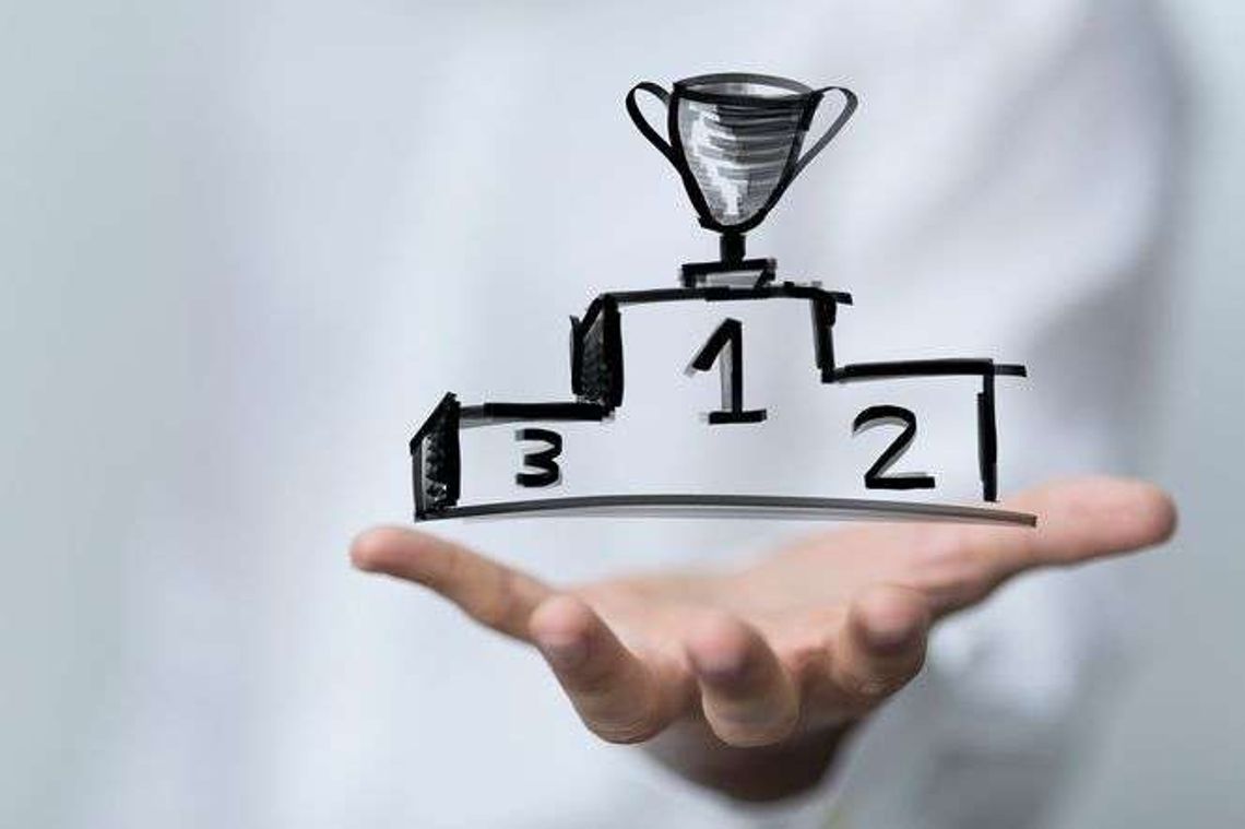 Najpopularniejsze chwilówki 2017 – ranking firm pożyczkowych