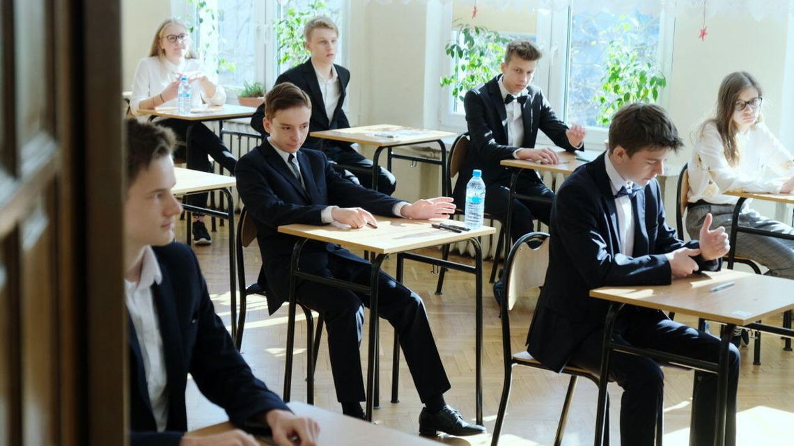 Najpopularniejsze licea i technika w Lublinie. Sprawdź, ilu było chętnych na jedno miejsce [lista]