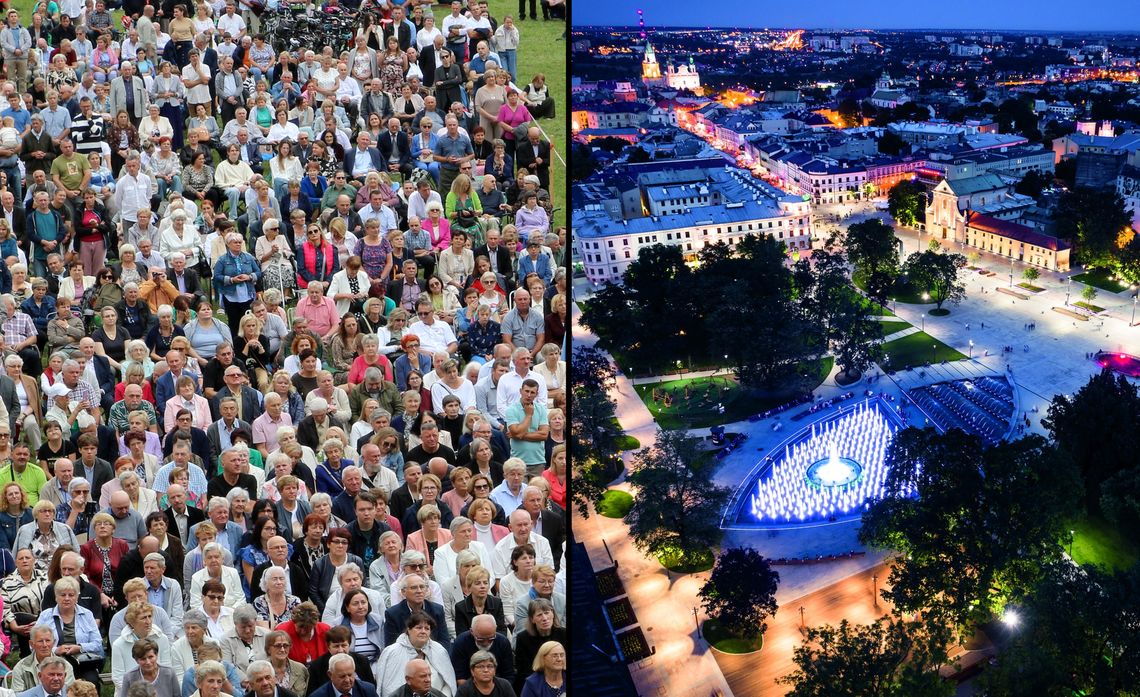 Najpopularniejsze nazwiska w 2026 roku - na Lubelszczyźnie Najpopularniejsze nazwiska w 2026 roku - na Lubelszczyźnie
