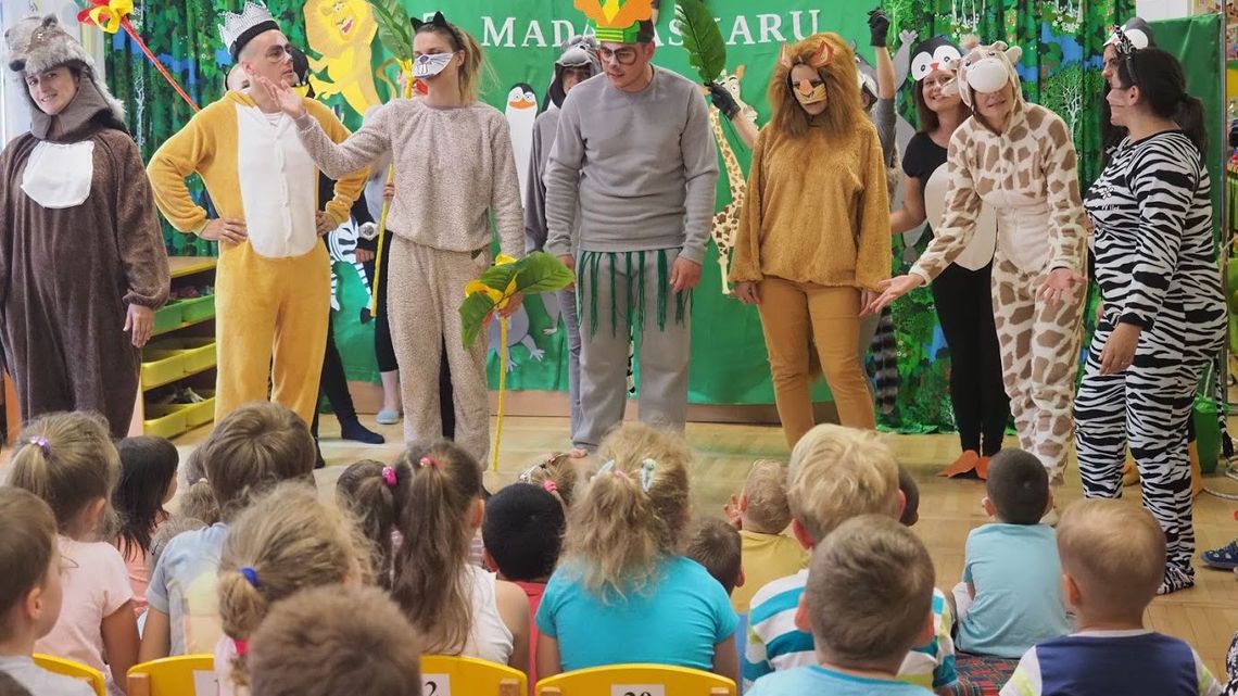 Najpopularniejsze przedszkola w Lublinie. Gdzie rodzice zapisują dzieci najchętniej?