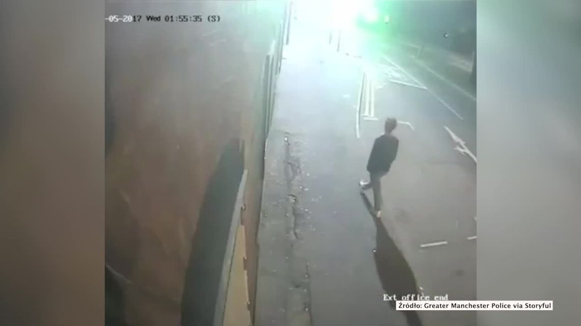 “Najskuteczniejszy gwałciciel” w historii Wielkiej Brytanii skazany na dożywocie. Dopuścił się blisko 140 gwałtów na mężczyznach