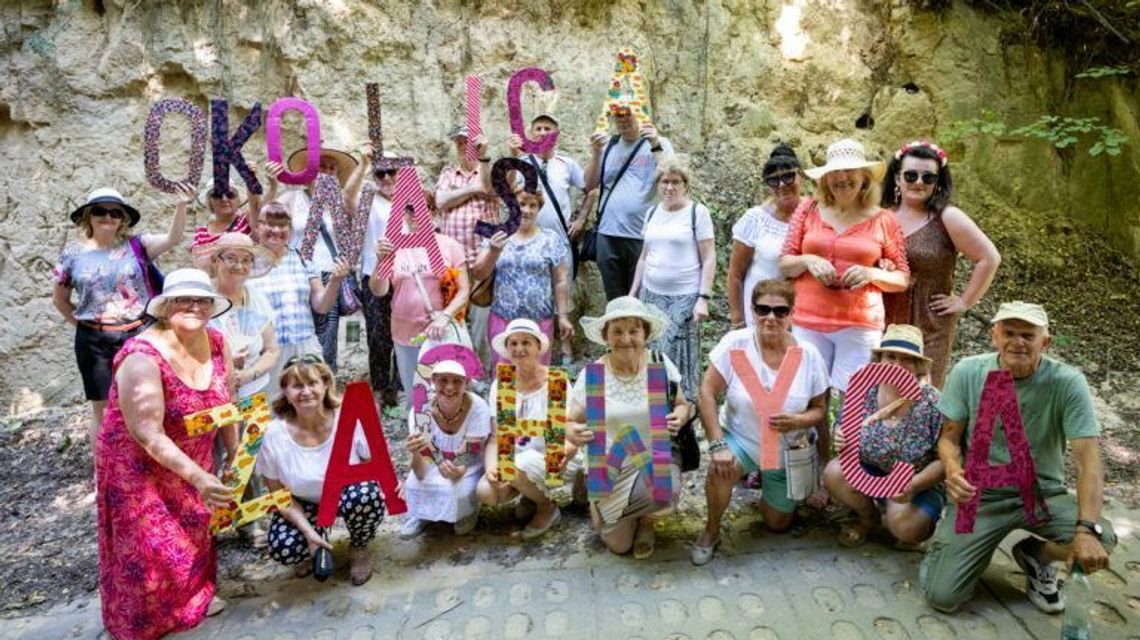 Najstarsi mieszkańcy powiatu opolskiego będą decydować