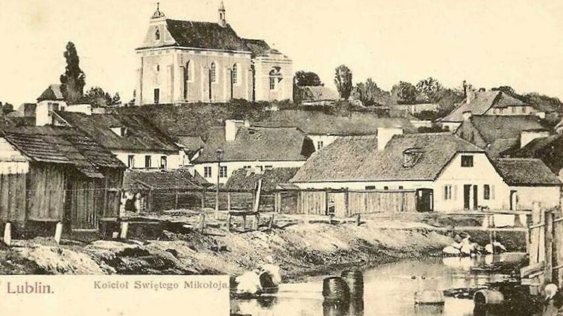 Najstarsze i najpiękniejsze lubelskie kościoły 