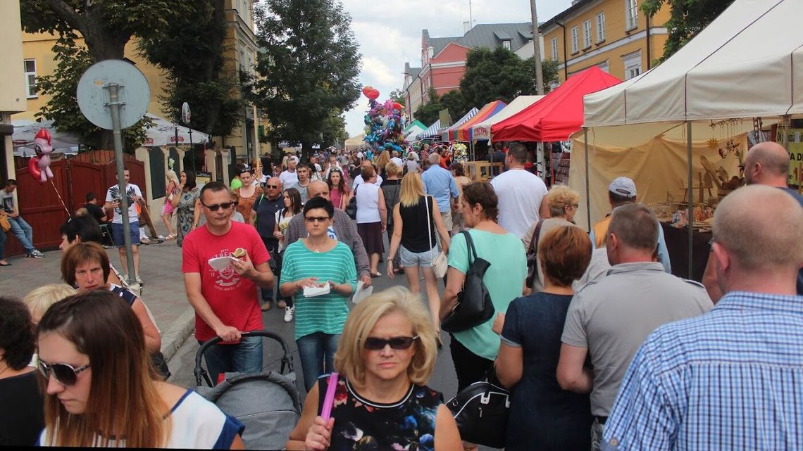 Najstarszy piwny festiwal w Polsce z pięknym jubileuszem. Przed nami Chmielaki Krasnostawskie Najstarszy piwny festiwal w Polsce z pięknym jubileuszem. Przed nami Chmielaki Krasnostawskie