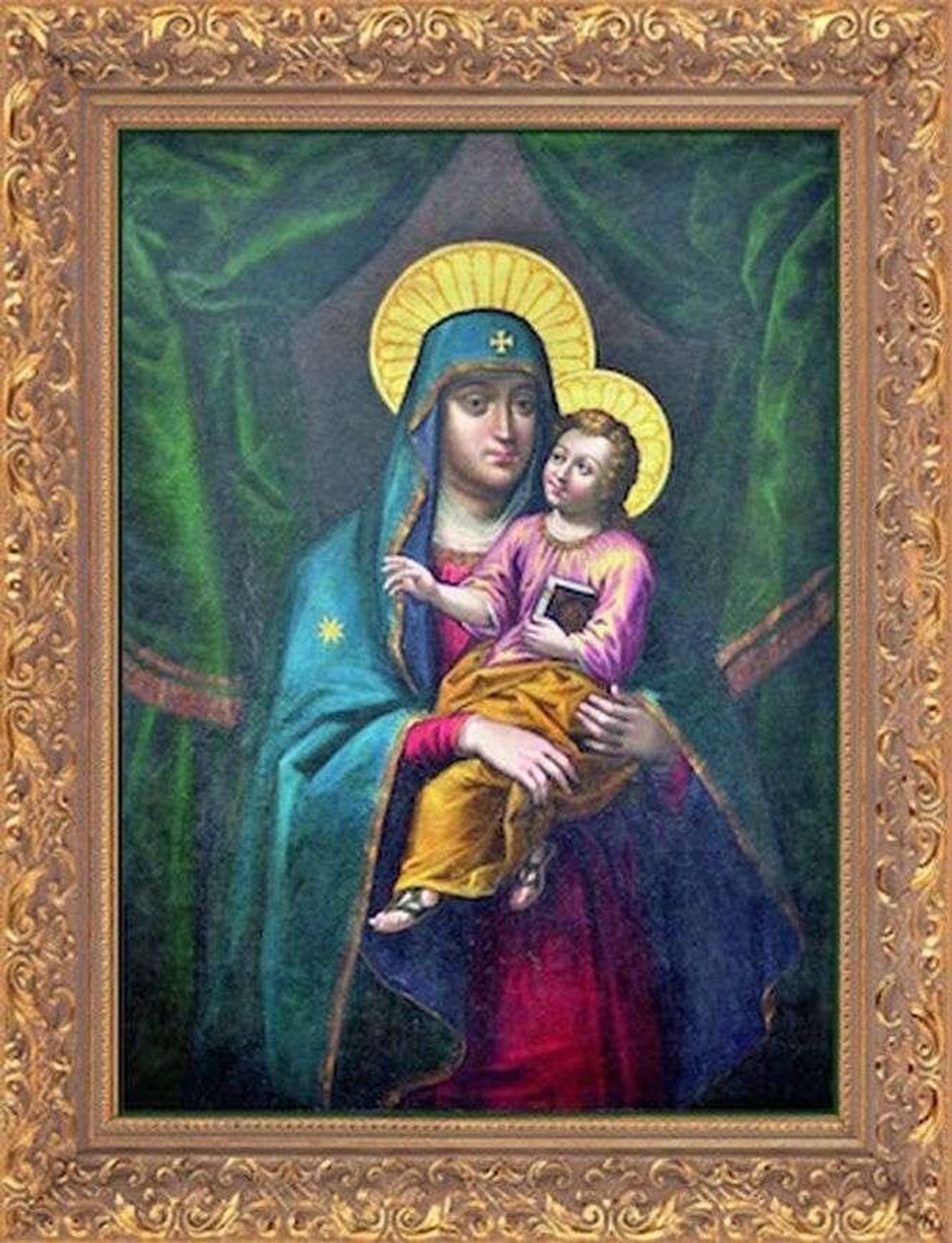 Najświętsza Maryja Panna patronką miasta. "Niektórzy z radnych mogą mieć kłopot"