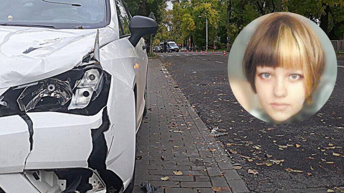 Najtrudniejsza walka Marty. Nastolatka potrącona na przejściu w Lublinie trafiła do kliniki Budzik Najtrudniejsza walka Marty. Nastolatka potrącona na przejściu w Lublinie trafiła do kliniki Budzik