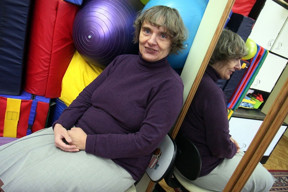 Najważniejszy jest uśmiech dziecka Najważniejszy jest uśmiech dziecka