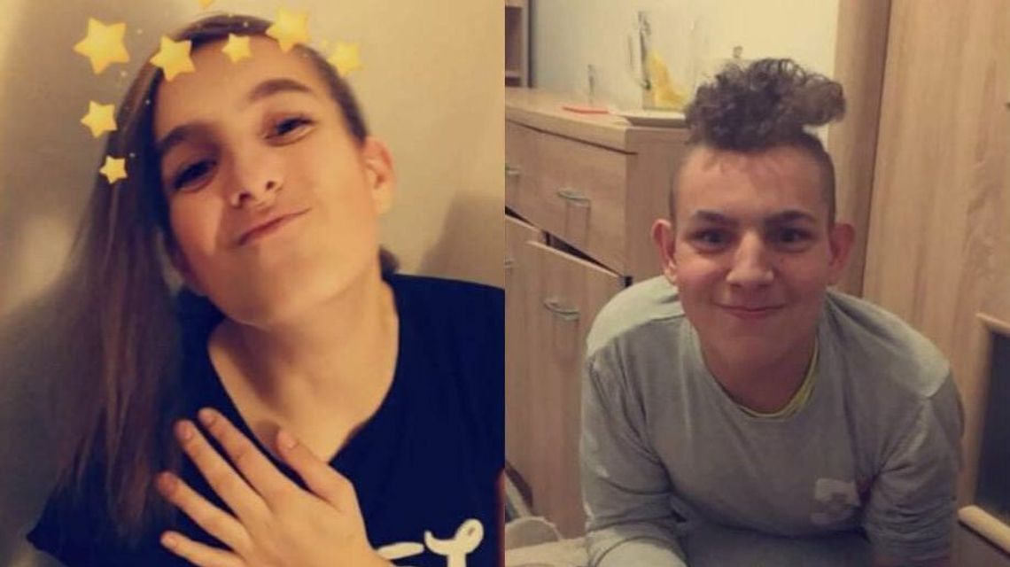 Najważniejszy mecz w życiu Olgi i Damiana. Teraz chcą po prostu stanąć na własnych nogach