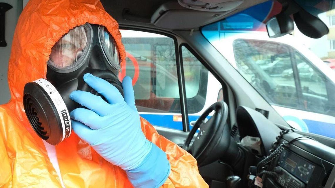 Najwięcej chorych przybywa w Lublinie. Nowe przypadki zakażenia koronawirusem w woj. lubelskim