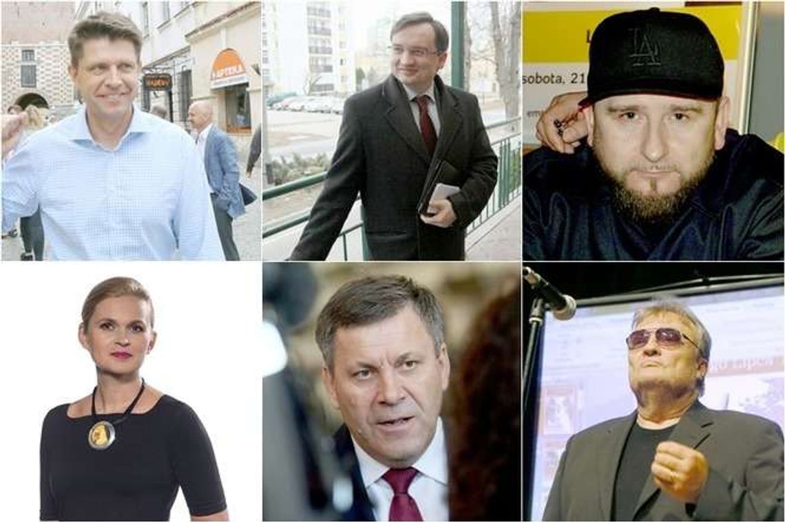 Najwięksi wygrani i przegrani w wyborach parlamentarnych Najwięksi wygrani i przegrani w wyborach parlamentarnych