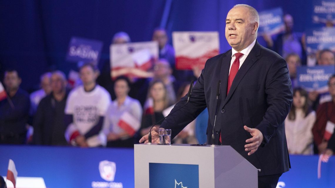 Najwięksi wygrani tegorocznych wyborów w okręgach nr 6 i 7 [sylwetki]