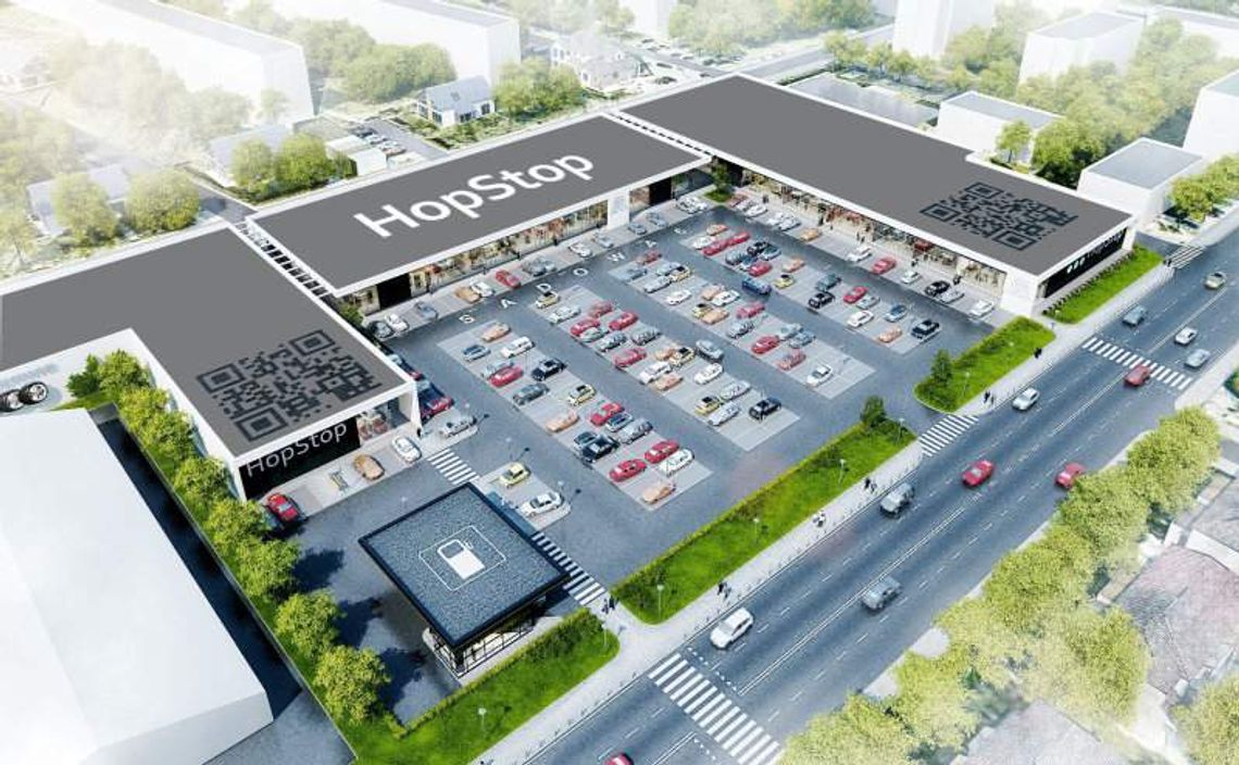 Największa Biedronka w regionie powstanie w Zamościu