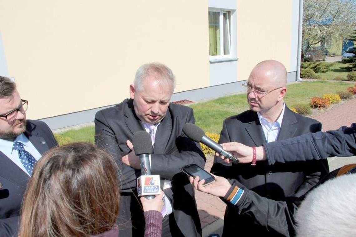 Największa miejska spółka pod kreską