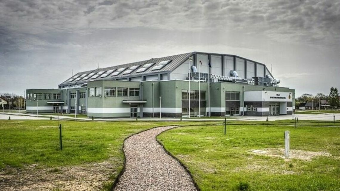 Największe centrum rehabilitacji w regionie. Prace już ruszyły Największe centrum rehabilitacji w regionie. Prace już ruszyły