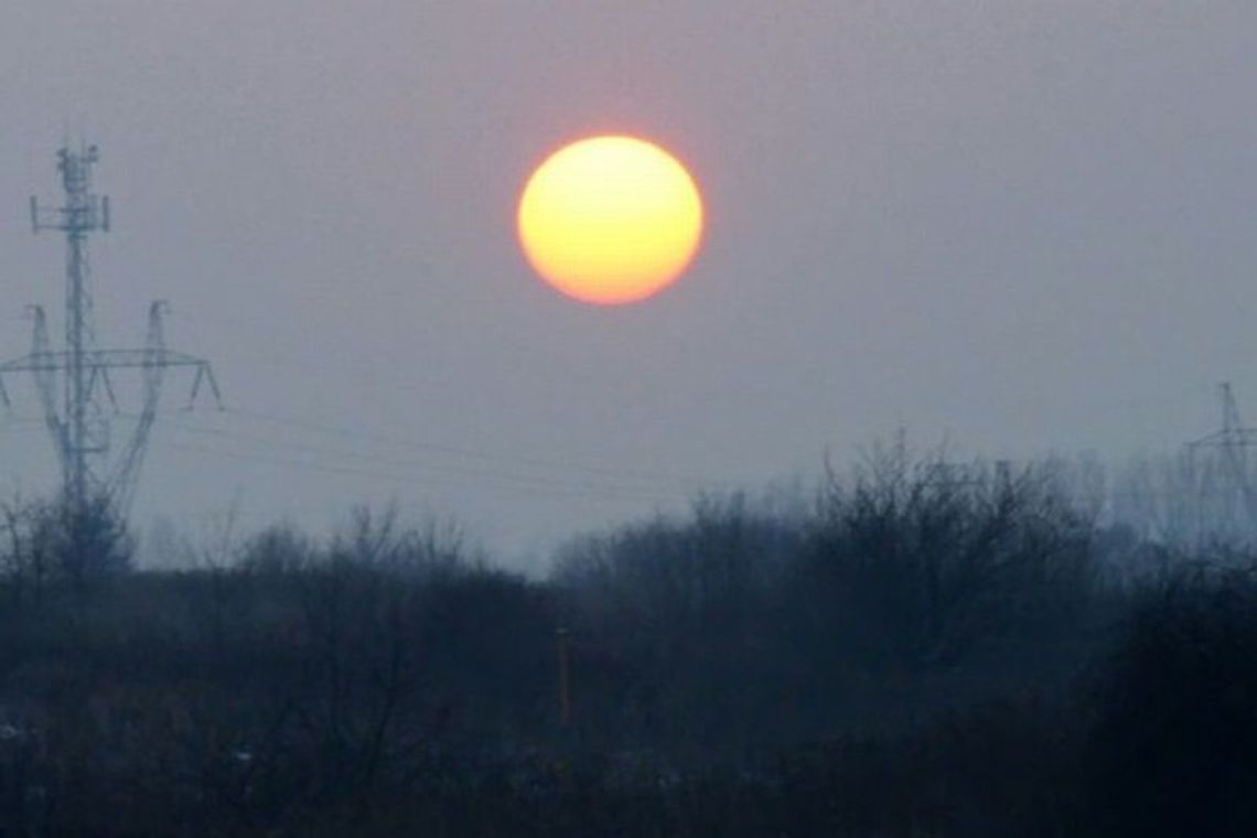 Największe od 5 lat wybuchy na słońcu. Urządzenia GPS mogą gorzej działać Największe od 5 lat wybuchy na słońcu. Urządzenia GPS mogą gorzej działać
