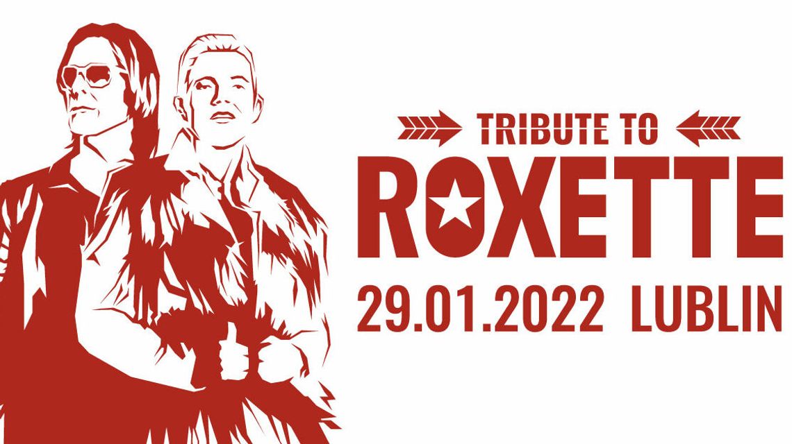 Największe przeboje Roxette w Lublinie