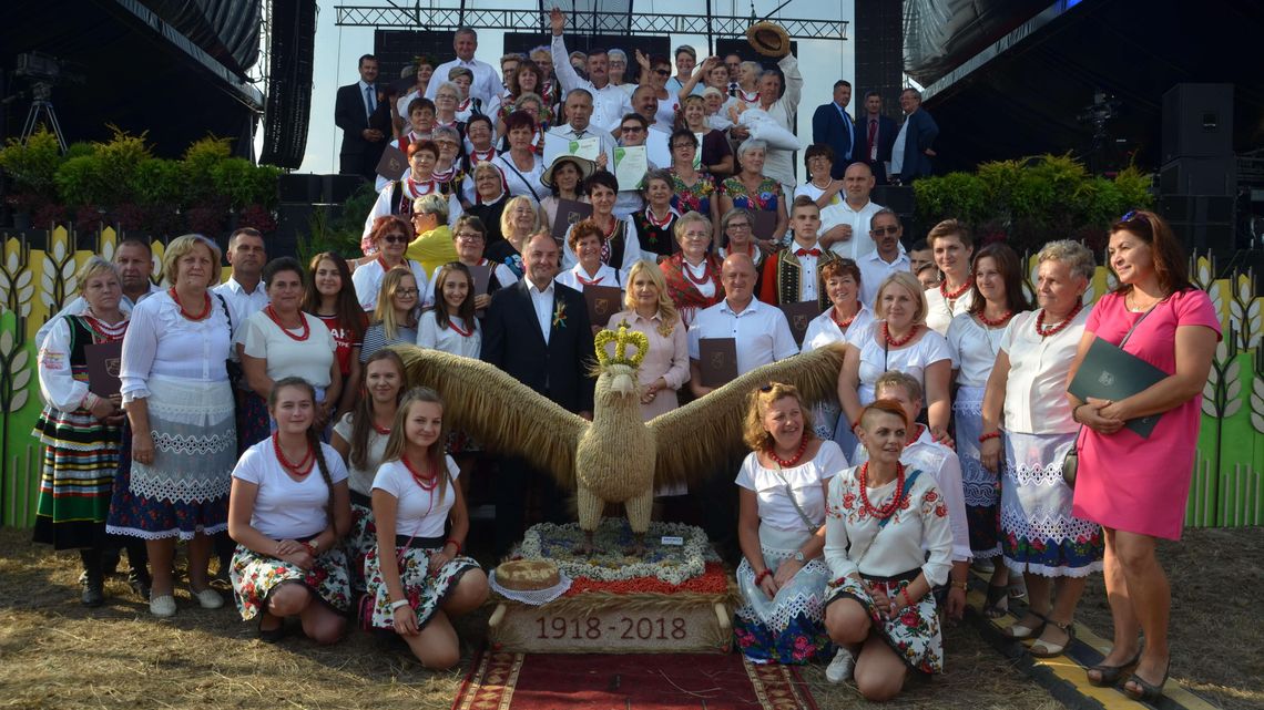 Największe w roku święto rolników